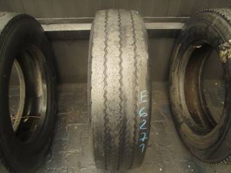 Opona używana 275/70R22.5 Hankook AU02