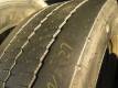 Opona używana 275/70R22.5 Michelin XZU REMIX