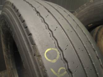 Opona używana 205/75R17.5 Pirelli FR85