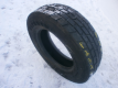 Opona używana 215/75R17.5 Firestone D