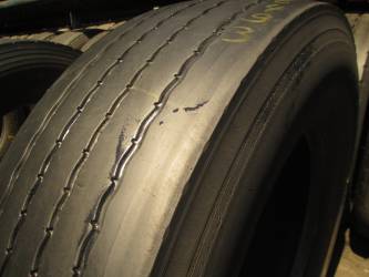 Opona używana 295/80R22.5 Hankook AH22+