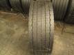 Opona używana 315/60R22.5 Dunlop BIEZNIKOWANA