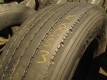 Opona używana 245/70R19.5 Doublestar DSR116