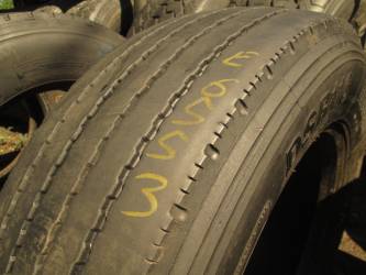 Opona używana 245/70R19.5 Doublestar DSR116