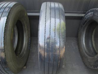 Opona używana 295/80R22.5 Semperit EURO-FRONT