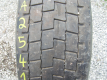 Opona używana 315/70R22.5 Michelin XDE2