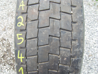 Opona używana 315/70R22.5 Michelin XDE2