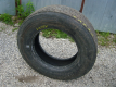 Opona używana 315/70R22.5 Michelin XDE2