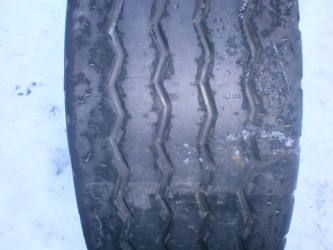 Opona używana 245/70R17.5 Michelin XTA