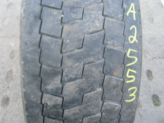 Opona używana 315/70R22.5 Michelin XDN