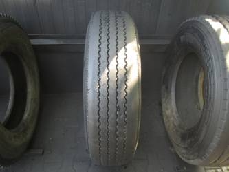 Opona używana 295/80R22.5 Continental HS45