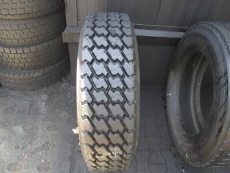 Opona używana 275/70R22.5 Michelin BIEZNIKOWANA