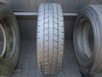 Opona używana 275/70R22.5 Bridgestone BIEZNIKOWANA