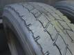 Opona używana 275/70R22.5 Bridgestone BIEZNIKOWANA