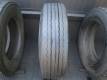 Opona używana 275/70R22.5 Michelin BIEZNIKOWANA