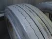 Opona używana 275/70R22.5 Michelin BIEZNIKOWANA