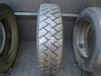 Opona używana 275/70R22.5 Continental POJEDYNCZE Z