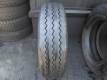 Opona używana 275/70R22.5 Fulda BIEZNIKOWANA