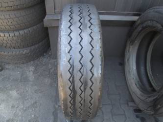 Opona używana 275/70R22.5 Fulda BIEZNIKOWANA