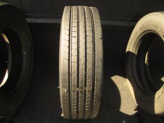 Opona używana 275/70R22.5 Bridgestone R249