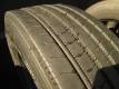 Opona używana 275/70R22.5 Bridgestone R249