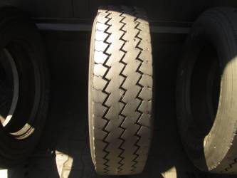 Opona używana 275/70R22.5 Bridgestone BIEZNIKOWANA