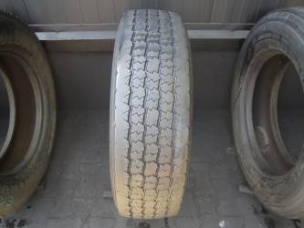 Opona używana 275/70R22.5 Goodyear MCS