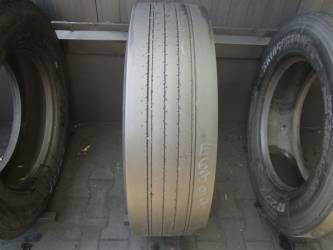 Opona używana 275/70R22.5 Bridgestone R227