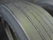 Opona używana 275/70R22.5 Bridgestone R227