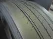 Opona używana 275/70R22.5 Bridgestone R227