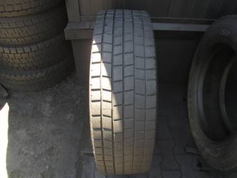 Opona używana 275/70R22.5 Dunlop SP531