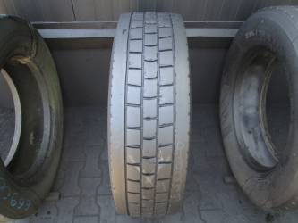 Opona używana 275/70R22.5 Dunlop SP442