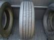 Opona używana 275/70R22.5 Michelin XZU3