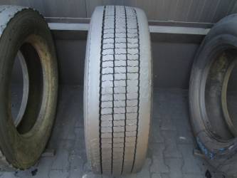 Opona używana 275/70R22.5 Michelin XZU3