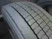Opona używana 275/70R22.5 Michelin XZU3