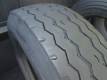 Opona używana 275/70R22.5 Bandag BIEZNIKOWANA