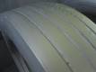 Opona używana 275/70R22.5 Michelin BIEZNIKOWANA