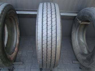 Opona używana 275/70R22.5 Riken EXTENGO F