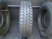 Opona używana 275/70R22.5 Dunlop BIEZNIKOWANA