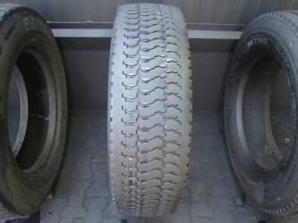 Opona używana 275/70R22.5 Continental HDW