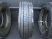 Opona używana 315/60R22.5 Dunlop BIEZNIKOWANA