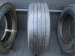 Opona używana 315/60R22.5 Dunlop BIEZNIKOWANA