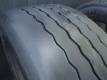 Opona używana 315/60R22.5 Dunlop BIEZNIKOWANA