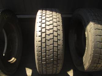 Opona używana 315/60R22.5 Pirelli TH88