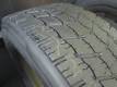 Opona używana 315/60R22.5 Bridgestone BIEZNIKOWANA