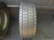 Opona używana 315/60R22.5 Continental BIEZNIKOWANA