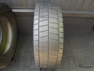 Opona używana 315/60R22.5 Continental BIEZNIKOWANA