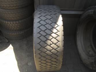 Opona używana 315/60R22.5 Goodyear LHD+