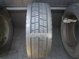 Opona używana 315/60R22.5 Michelin XDA2+