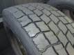 Opona używana 315/60R22.5 Fulda BIEZNIKOWANA